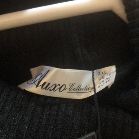 Long sleeve Dress - Picture 4 of 7